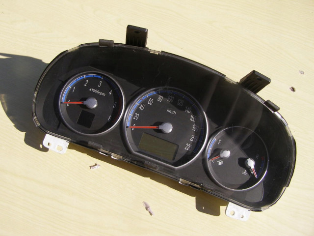 Přístrojová deska Hyundai 11642-00070