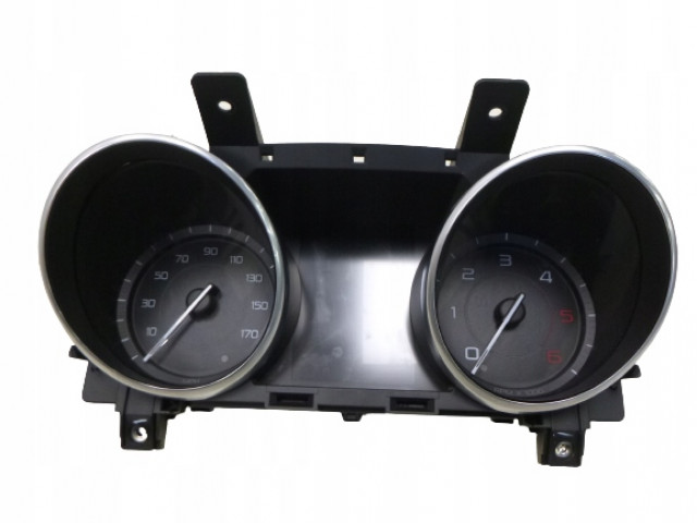 Jaguar xe x760 панель приборов спидометр gx7310849bf oem