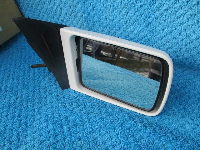 Mitsubishi galant зеркало правое 85- 0 prawa