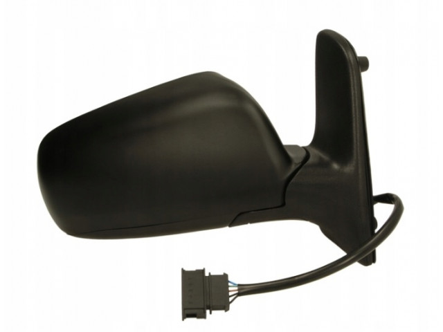 Zpětné zrcátko Inny (Inne) 9550524M, 7M0857528 7M0857528