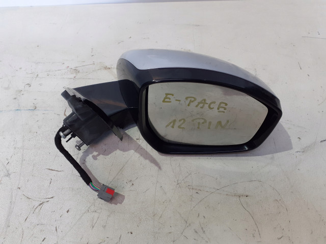 Зеркало правое jaguar e-pace x540 12 pin E11015712