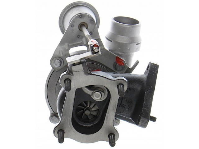 Turbodmychadlo Turbosprężarka 54359700029 Renault Dacia 1.5 dCi 54359980029, 54359880029 1441100QAR, 7701476880 KKK Diesel