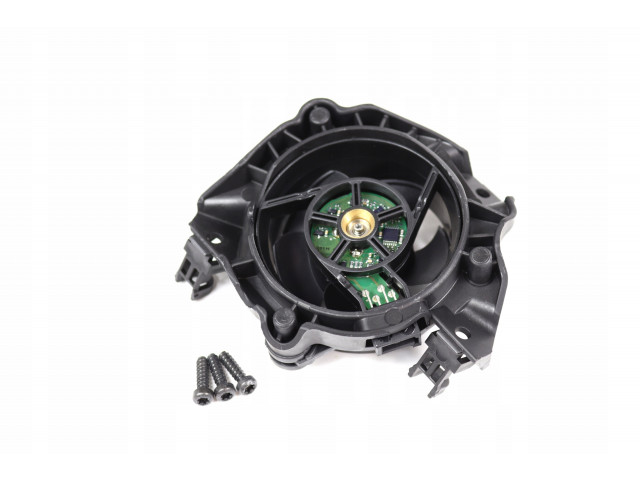 Wentylator reflektora audi a8 d4  левое lewe 