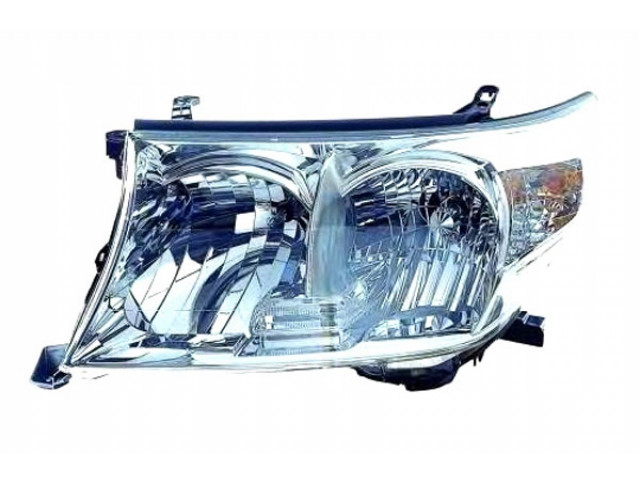 Přední světlo 8113060D10, 8113060D12 8113060D10, 8113060D12 Depo