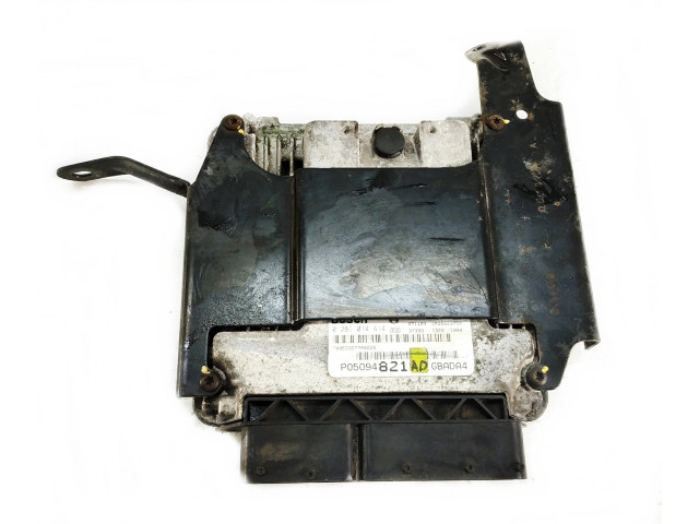 Řídící jednotka 0281014414, P05094821AD Bosch