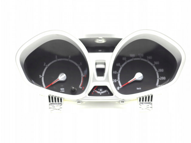 Přístrojová deska Ford 8A6T-10849-EC, 8A6T10849EC 8A6T-10849-EC