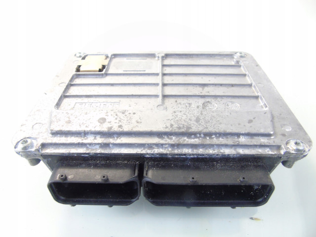 БЛОК УПРАВЛЕНИЯ БЛОК УПРАВЛЕНИЯ VW PASSAT B5 3B0906018F Volkswagen