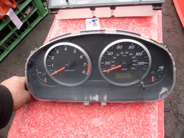 Přístrojová deska Mazda 3M7110849RC 3M7110849RC