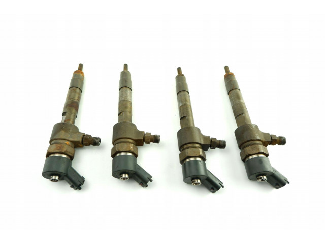 Vstřikovač 55192948, 73501139 0445110019 Bosch Diesel