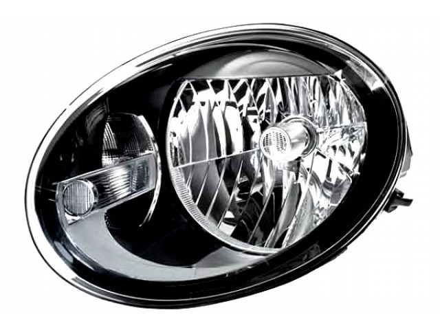 Přední světlo 5C1941005A, 010793011 10793011, 5C1941005A Hella