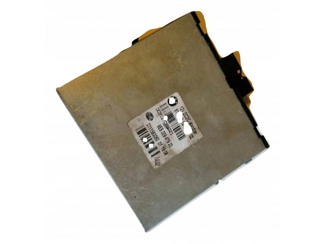 Блок управления модуль управления bmw e87 8es00947920 912708802 614291270880,