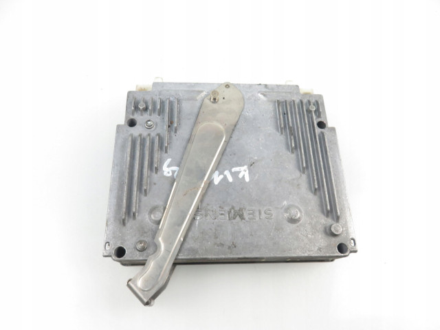 БЛОК УПРАВЛЕНИЯ VOLVO 850 2.4 S103955406B P1275009 S103955406B, Siemens