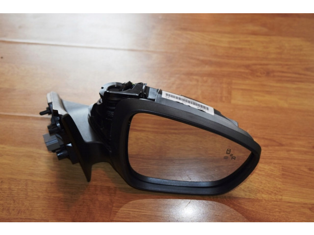 Zpětné zrcátko  Ford      JX7B17682KE, 10.04.2018. E90411509