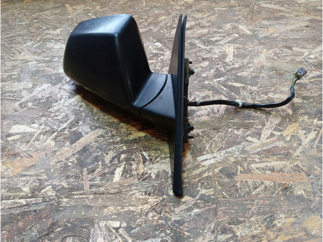 Cadillac cts ii 3.6 зеркало правое 9pin usa 08-14              
