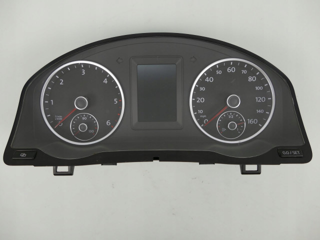 Přístrojová deska Volkswagen 5N0920971E 5N0920971E