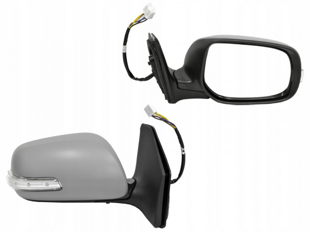 Zpětné zrcátko Inny (Tajwan) 8790105190 8790105190