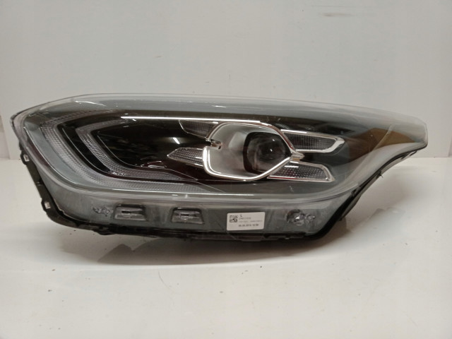 Přední světlo 92101-J7100, 92101J7100 Kia