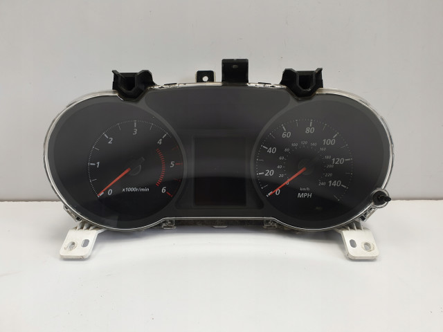 Přístrojová deska  Mitsubishi     2006-20012, 200620012 