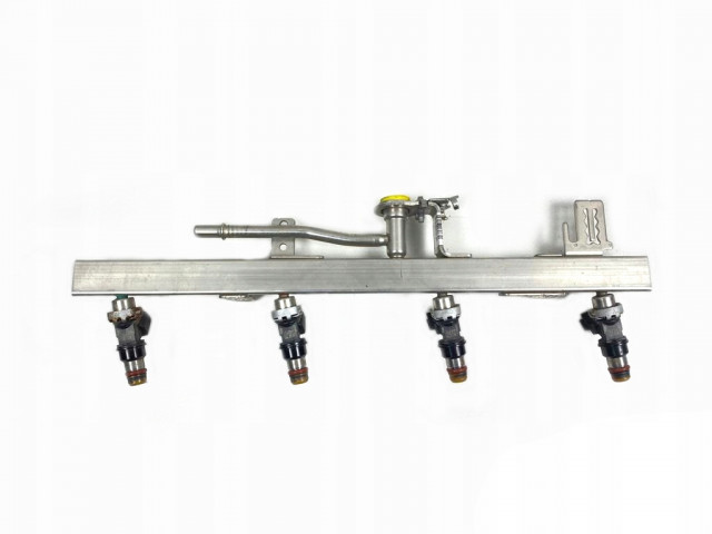 Escalade gmc yukon tahoe 07-09 форсунка 12580681, 1GM502A General Motors