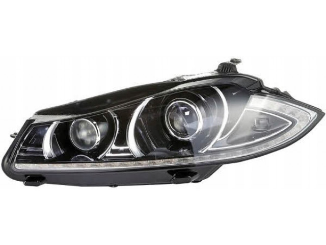 Reflektor główny правое hella 1el 354 815-081