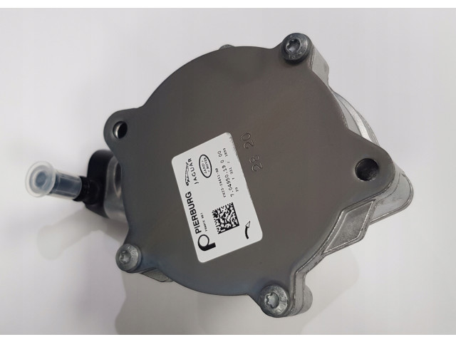 Вакуумный насос vaccum jaguar xk xf xj f-type LR048796, 8W932A451DB LR082226 Land Rover