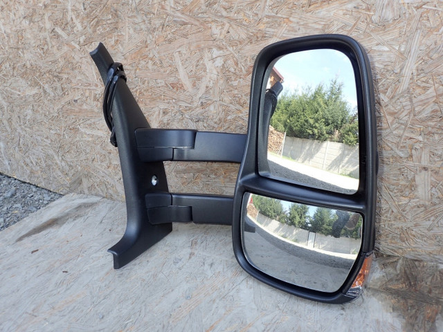 Zpětné zrcátko  Inny (NO NAME)     20062014R, LUSTERKO 