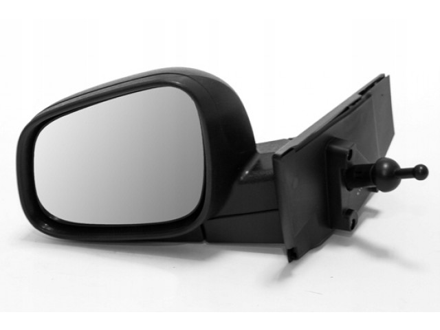 Зеркало левое chevrolet spark '10-  Левый    95434291, 95016082 goRabbit      