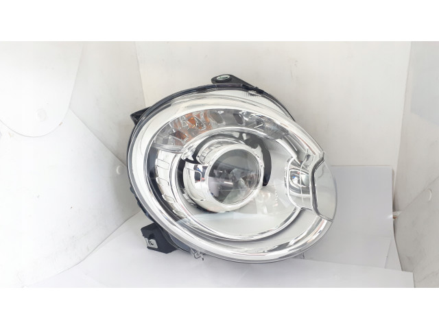 Přední světlo 712046690112, 51844936 51844936 Magneti Marelli