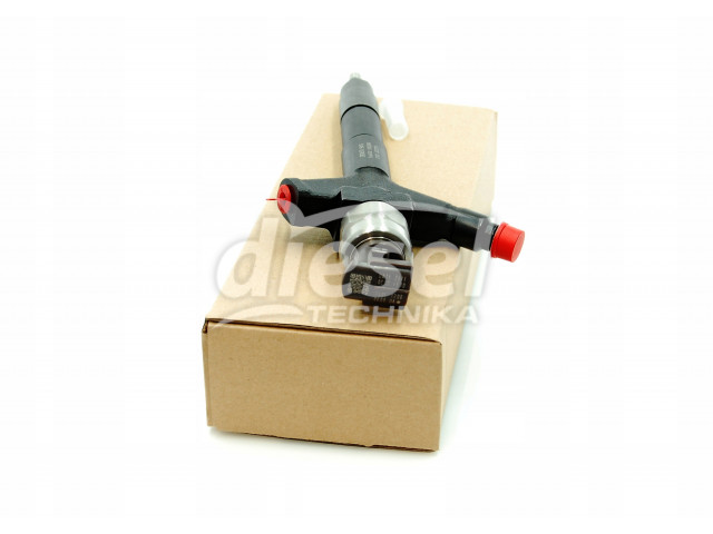 Vstřikovač 16600-5X30A, 166005X30A 16600-5X30A Denso Diesel