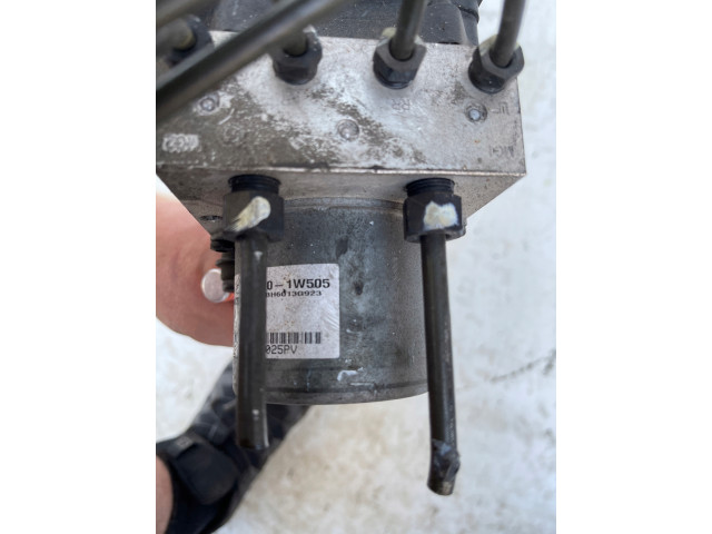 Jednotka ABS KIA RIO III 11- 58920-1W505 58920-1W505, 589201W505
