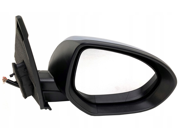 Правое зеркало mazda 3 (bl) 2009 - 2014 HD