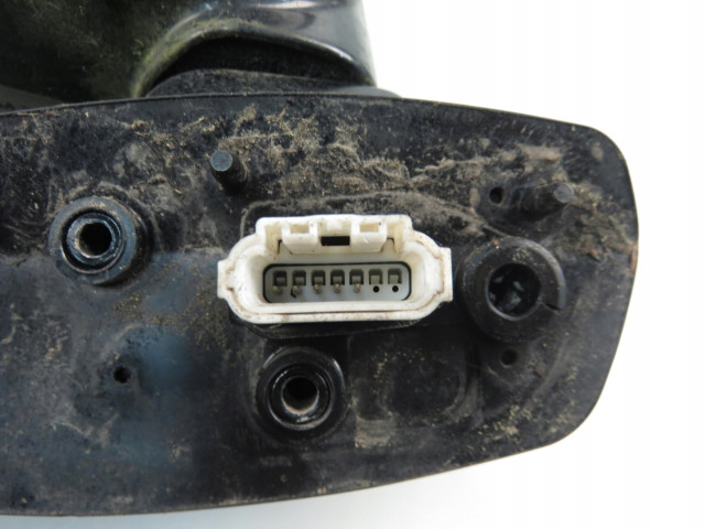 ЗЕРКАЛО ЛЕВОЕ MITSUBISHI SPACE WAGON III lewa LUSTERKO,