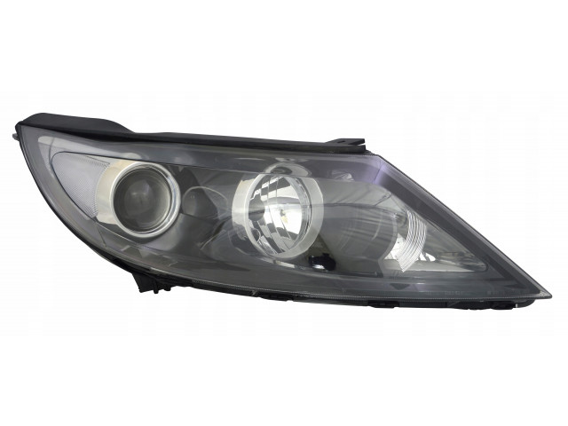 Přední světlo   ILM80013, A53-78-0002 921013U210 TYC  