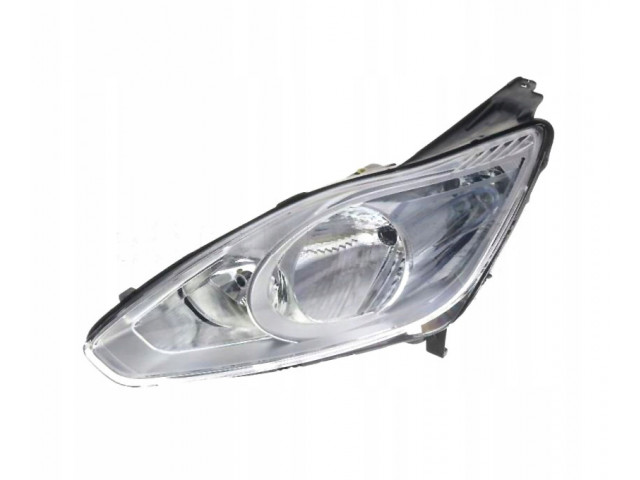 Přední světlo   1704504 1704504 TYC  