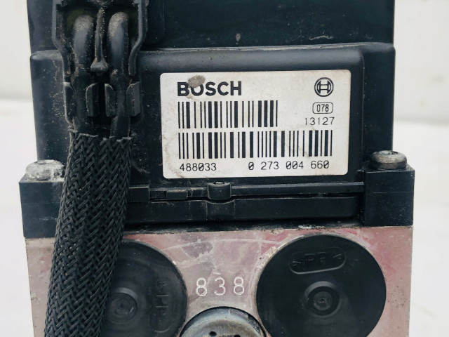 KIA SORENTO Jednotka ABS 58910-3E310 0273004660 58910-3E310, 589103E310