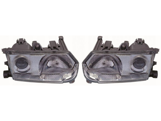 Přední světlo   6671105RLDE, 60581894  Depo  