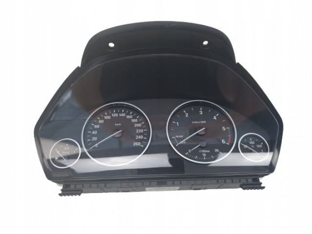 Přístrojová deska  BMW     9372488, 9232893 