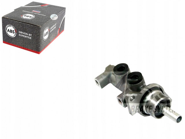 Тормозной цилиндр vauxhall corsa mk ii 1.4 16v (c) ( 24212217403, 133026B 3495064 A.B.S.