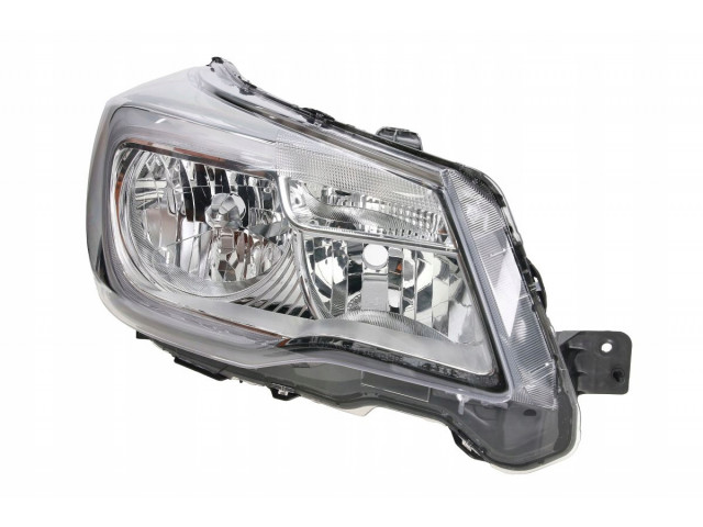 Přední světlo   120-1103RMLDEM2, 84001SG230  Depo  