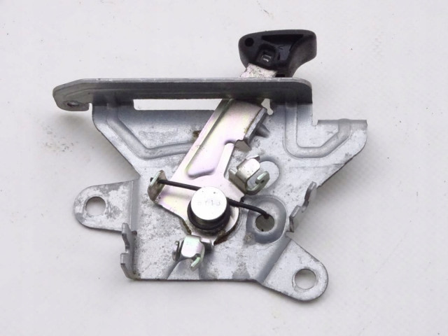 MITSUBISHI OUTLANDER II 06- ZAMEK ЗАСЛОНКИ ЗАДН. BURTY DW12ME5, 4B12-MMC