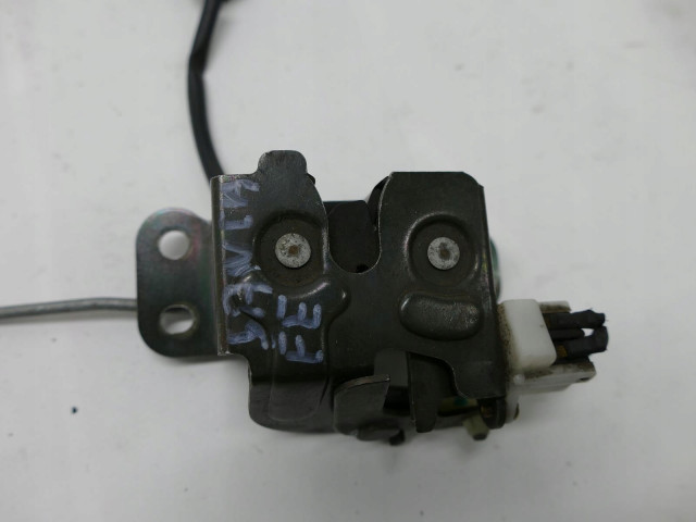 Zámek zadních dveří Hyundai