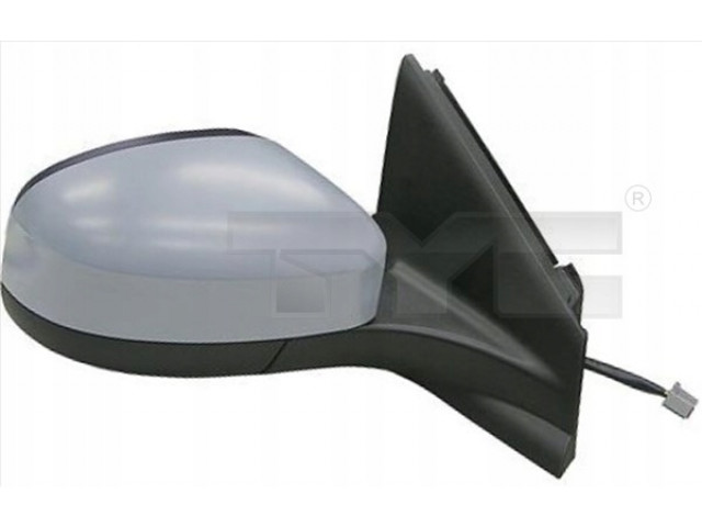 Zpětné zrcátko TYC 8717475056006, ISO9001. 1470989