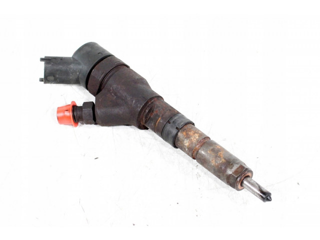 Vstřikovač X267223, 0445110062 0445110062, 0445110076 Bosch Diesel