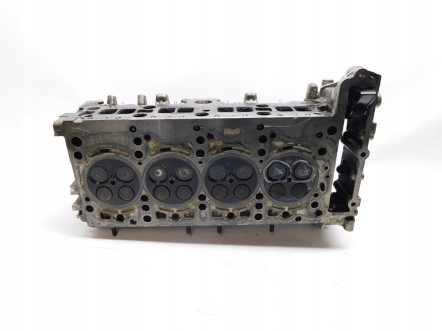 Turbodmychadlo WAŁKI ROZRZĄDU GŁOWICA - MERCEDES 2.1 2.2 CDi 651 A6510500200, A6510500300 Mercedes-Benz