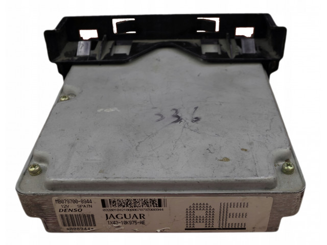 БЛОК УПРАВЛЕНИЯ JAGUAR MB079700-8944 AE 1X4310K975AE MB0797008944, 1X43-10K975-AE Denso
