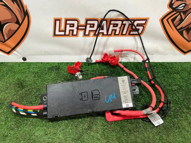 Блок предохранителей f-pace velar j8a2-14516-ac  LR095353, T4A28709 LR095111 Jaguar      