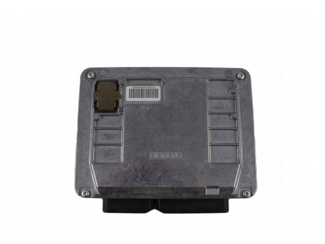 Komputer, модуль управления vwag 03e906033a 03E906033A, 5WP44305 Siemens