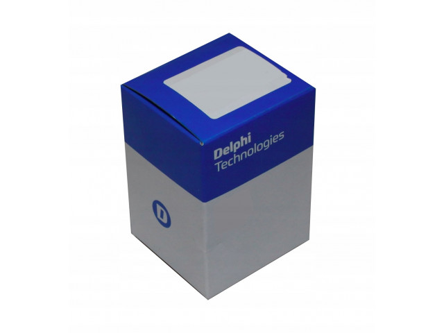 LM80461 DELPHI Hlavní brzdový válec FIAT SUZUKI SEDICI LM80461, 71742785 71742785