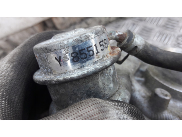 TOYOTA PICNIC 2.2 D 3C-FE TURBO Turbodmychadlo Diesel