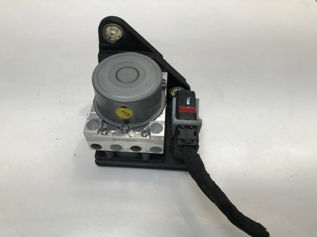 CUPRA BORN ID.3 ID.4 2022 блок АБС 1EA614517AN 1EA614517